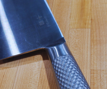 Charger l'image dans la galerie, Machette à Germaine