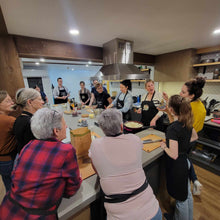 Charger l'image dans la galerie, Ateliers chez Madame Germaine (groupe privé) - Dépôt de 150$ pour réserver