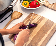 Charger l'image dans la galerie, Machette à Germaine