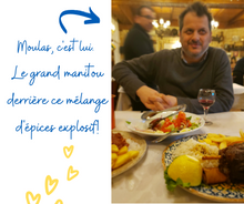 Charger l'image dans la galerie, Mélange Souvlaki de Moulas A Spice Affair