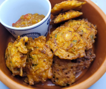 Charger l'image dans la galerie, Pause indienne