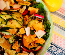 Charger l'image dans la galerie, Sumac A Spice Affair