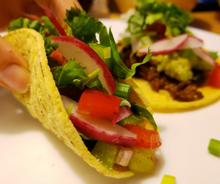 Charger l'image dans la galerie, Assaisonnement Taco A Spice Affair