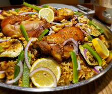 Charger l'image dans la galerie, Sept épices A Spice Affair