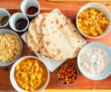 Charger l'image dans la galerie, Garam Masala A Spice Affair