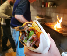 Charger l'image dans la galerie, Mélange Souvlaki de Moulas A Spice Affair