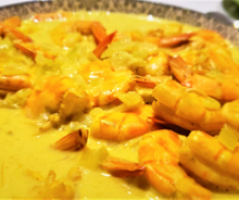 Charger l'image dans la galerie, Cari Madras A Spice Affair