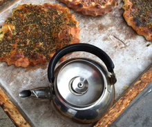 Charger l'image dans la galerie, Zaatar jordanien extra A Spice Affair