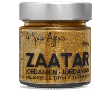 Charger l'image dans la galerie, Zaatar jordanien extra A Spice Affair