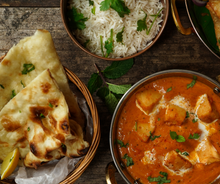 Charger l'image dans la galerie, Pause indienne