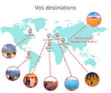 Charger l'image dans la galerie, Ateliers en ligne (groupe privé) - Dépôt de 50$ pour réserver