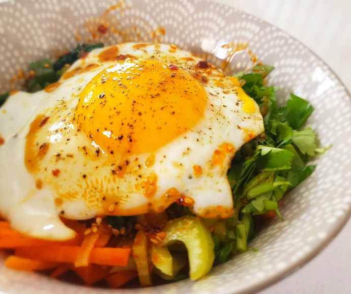 Bibimpab