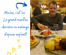 Charger l&#39;image dans la galerie, Mélange Souvlaki de Moulas A Spice Affair
