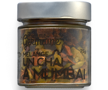 Charger l&#39;image dans la galerie, Mélange Un Chai à Mumbai Madame Germaine. Pot de 75 g
